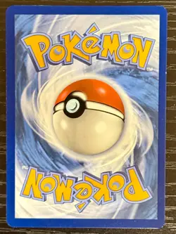 Night Stretcher (Cosmos Holo) 061/064 SFA Play! Prize Pack English Pokemon Card - Image 2