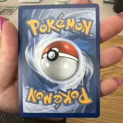 POKEMON - YVELTAL EX - 053/088 DOUBLE RARE HOLO PERFECT ORDER - BRAND NEW - Image 2