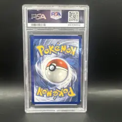 Pokemon Lapras V Full Art 189/202 Sword & Shield Ultra Rare PSA 10 Holo - Image 2