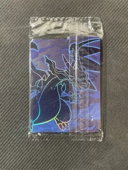 Carte Pokemon Charbambin MEP 022 Promo Mega-Evolution FR Neuve Scellee - Image 2
