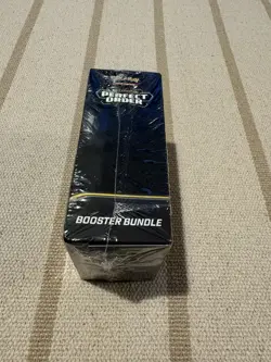 Pokemon TCG: Mega Evolutions - Perfect Order Booster Bundle Brand New Sealed - Image 3