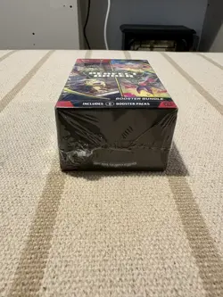 Pokemon TCG: Mega Evolutions - Perfect Order Booster Bundle Brand New Sealed - Image 4