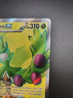 Arboliva EX # 207/182 | Pokemon TCG - 2025 Destined Rivals | NM - Image 4