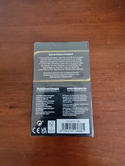 Pokemon Perfect Order Booster Bundle Sealed - Image 3