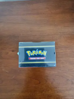 Pokemon Perfect Order Booster Bundle Sealed - Image 5