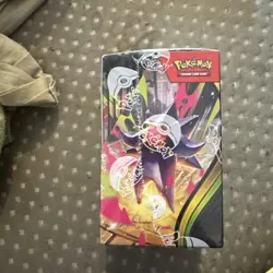 Pokemon TCG Perfect Order - Booster Box 18 Packs - Sealed - Mega Evolution - NEW - Image 2