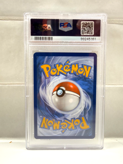PSA 10 Tinkaton #140 Cosmos Holo Scarlet & Violet Promo SVP140 *Pop 19 w/ SWIRL* - Image 2
