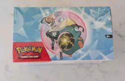 Pokemon TCG Scarlet Violet Journey Together Booster Box 36 Packs - MINT - Image 5