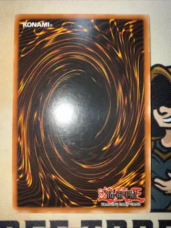 Toon Dark Magician Girl - Ultra Rare Limited Edition SP2-EN002 - YuGiOh VLP/LP - Image 4