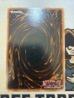 Toon Dark Magician Girl - Ultra Rare Limited Edition SP2-EN002 - YuGiOh VLP/LP - Image 5