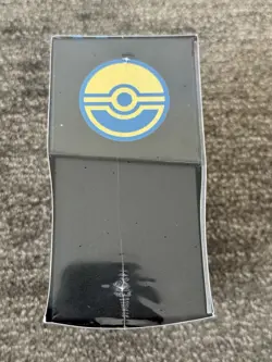 Pokemon TCG Mega Evolution Pokemon Center ETB - Mega Lucario (+ Mega Promo Card) - Image 4