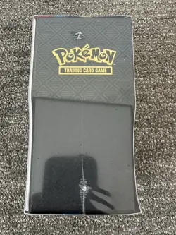 Pokemon TCG Mega Evolution Pokemon Center ETB - Mega Lucario (+ Mega Promo Card) - Image 5