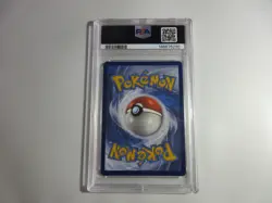 PSA 10 Jellicent EX Special Illustration Rare White Flare Pokemon Card - Image 2
