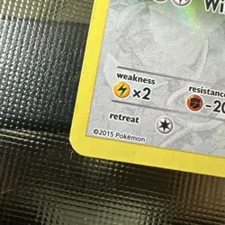 Pokemon TCG Card Swellow 72/108 Reverse Holo Rare XY Roaring Skies Pokemon LP - Image 5