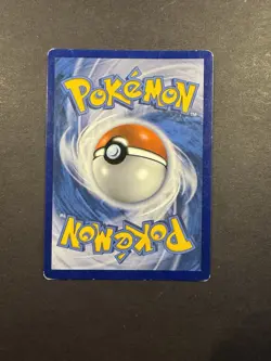 POKEMON GROUDON 84/160 RARE CRACKED ICE HOLOFOIL PRIMAL CLASH HP CARD - Image 2