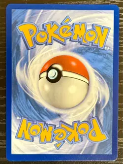 Powerglass (Cosmos Holo) 063/064 SFA Play! Prize Pack English Pokemon Card NM - Image 2