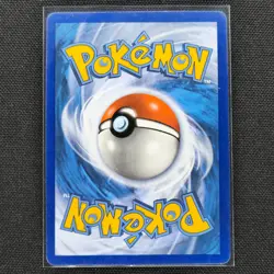 Radiant Blastoise - 018/078 - Radiant Rare - Pokemon Go - Pokemon Card - HP - Image 2