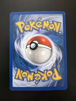 POKEMON EXPEDITION BASE SET E-READER ABRA CARD 93/165 - Image 2