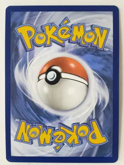 REVERSE HOLO Quaquaval 052/191 NM - Surging Sparks Pokemon Card - nagimiso Art - Image 2