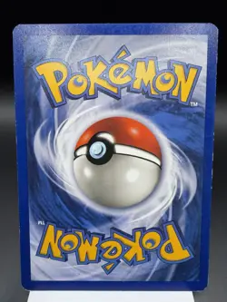 Geodude 47/62 - 1st Edition - Fossil Pokemon Card LIGHT PLAY - Image 2