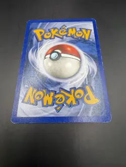 Geodude 47/62 - 1st Edition - Fossil Pokemon Card LIGHT PLAY - Image 3