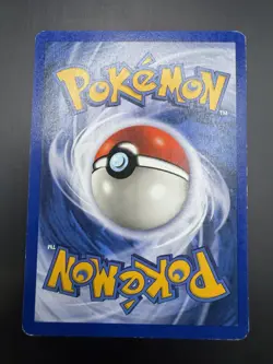 Geodude 47/62 - 1st Edition - Fossil Pokemon Card LIGHT PLAY - Image 4