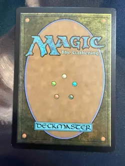 MTG Sensei's Divining Top (Future Sight) Mystery Booster 2 Regular #231 - Image 2