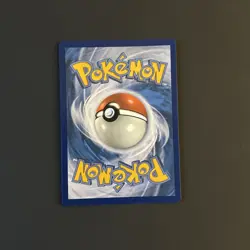 Pokemon Gimmighoul 198/182 SV04 Paradox Rift Illustration Rare Holo Basic 70 HP - Image 3