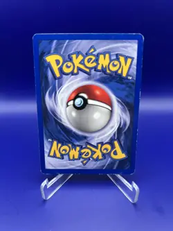 Pokemon TCG Pikachu 58/102 Base Set Unlimited Yellow Cheeks LP - Image 3