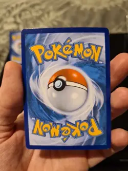 Pokemon Card Staryu 33/146 Reverse Holo XY Base Set - Image 2