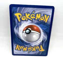 Team Magma's Baltoy 10/34 Double Crisis Regular Pokemon TCG - Image 2