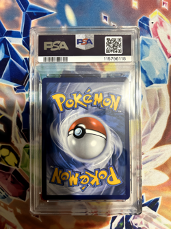 Pokemon TCG - Crispin 171/131 SIR Prismatic Evolutions PSA 10 - Image 2