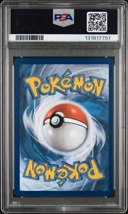 Pokemon 2021 Celebrations #013 COSMOG PSA 9 Mint RARE - Image 2