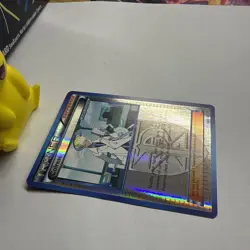 Pokemon TCG - Colress Plasma Storm 118/135 - Uncommon Non Holo - NM - Image 3