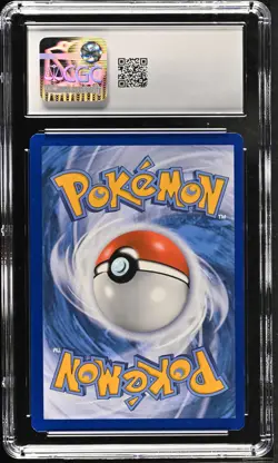 CHARIZARD V SWSH260 ULTRA-PREMIUM COLLECTION POKEMON CGC 9 MINT - Image 2