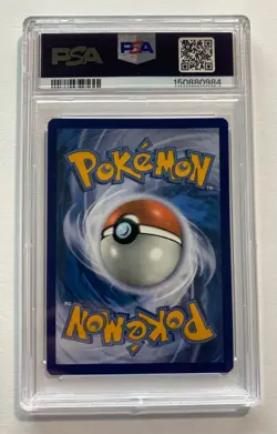 2022 Pokemon SWSH BSP FA/Charizard VSTAR Ultra-Premium Collection PSA 7 - Image 2