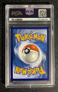 Pokemon TCG: PSA 9 Charizard TG03/TG30 Lost Origin - Image 2