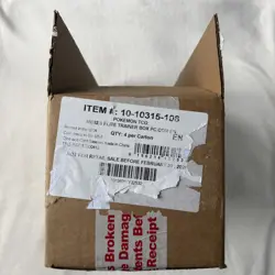 Pokemon Center ETB Case - ME02.5 Ascended Heroes ETB - Empty Box - Fast Ship ✅ - Image 1