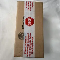 Pokemon Center ETB Case - ME02.5 Ascended Heroes ETB - Empty Box - Fast Ship ✅ - Image 2