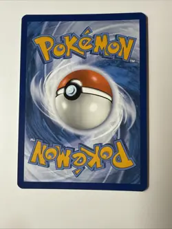 Kadabra 064/165 151 Cosmos Holo Pokemon 151 Promo Never Played - Image 2