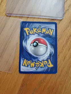 Eevee ~ LP Pokemon TCG WOTC Jungle 51/64 Regular Common Vintage ✨ - Image 3