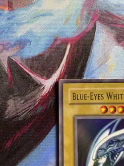Blue-Eyes White Dragon SDK-001 Starter Deck: Kaiba Unlimited - Image 2