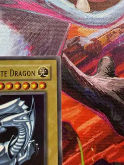 Blue-Eyes White Dragon SDK-001 Starter Deck: Kaiba Unlimited - Image 3