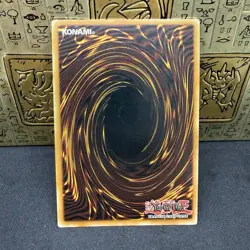 Yugioh Elemental Hero Flame Wingman TLM-EN035 Ultra Rare MP - Image 2