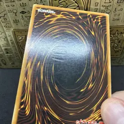 Yugioh Elemental Hero Flame Wingman TLM-EN035 Ultra Rare MP - Image 3