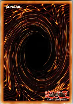 Yugioh Manticore of Darkness IOC-067 Ultra Rare NM - Image 2