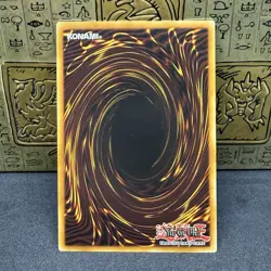 Yugioh Dangerous Machine Type-6 LODT-EN096 Ultimate Rare OG Print NM - Image 2