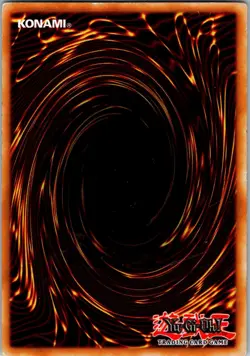 Yugioh Alpha the Magnet Warrior DOR-001 Secret Rare LP - Image 2