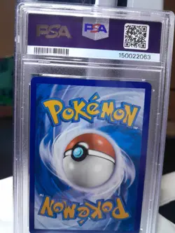 Kyogre 021/072 Shining Fates Rare Pokemon TCG Card 2021 - Image 3