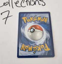 Pokemon TCG Rayquaza VMAX Holo Card Evolving Skies Secret Rare Rainbow - NM/NM+ - Image 3